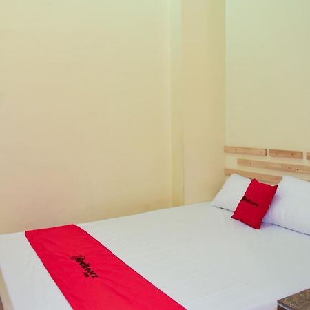 Reddoorz Near Mangga Dua Square Hotel Jakarta Exterior photo