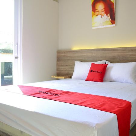 Reddoorz Near Mangga Dua Square Hotel Jakarta Exterior photo
