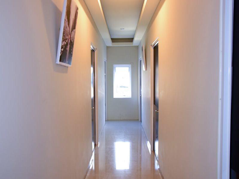 Reddoorz Near Mangga Dua Square Hotel Jakarta Exterior photo
