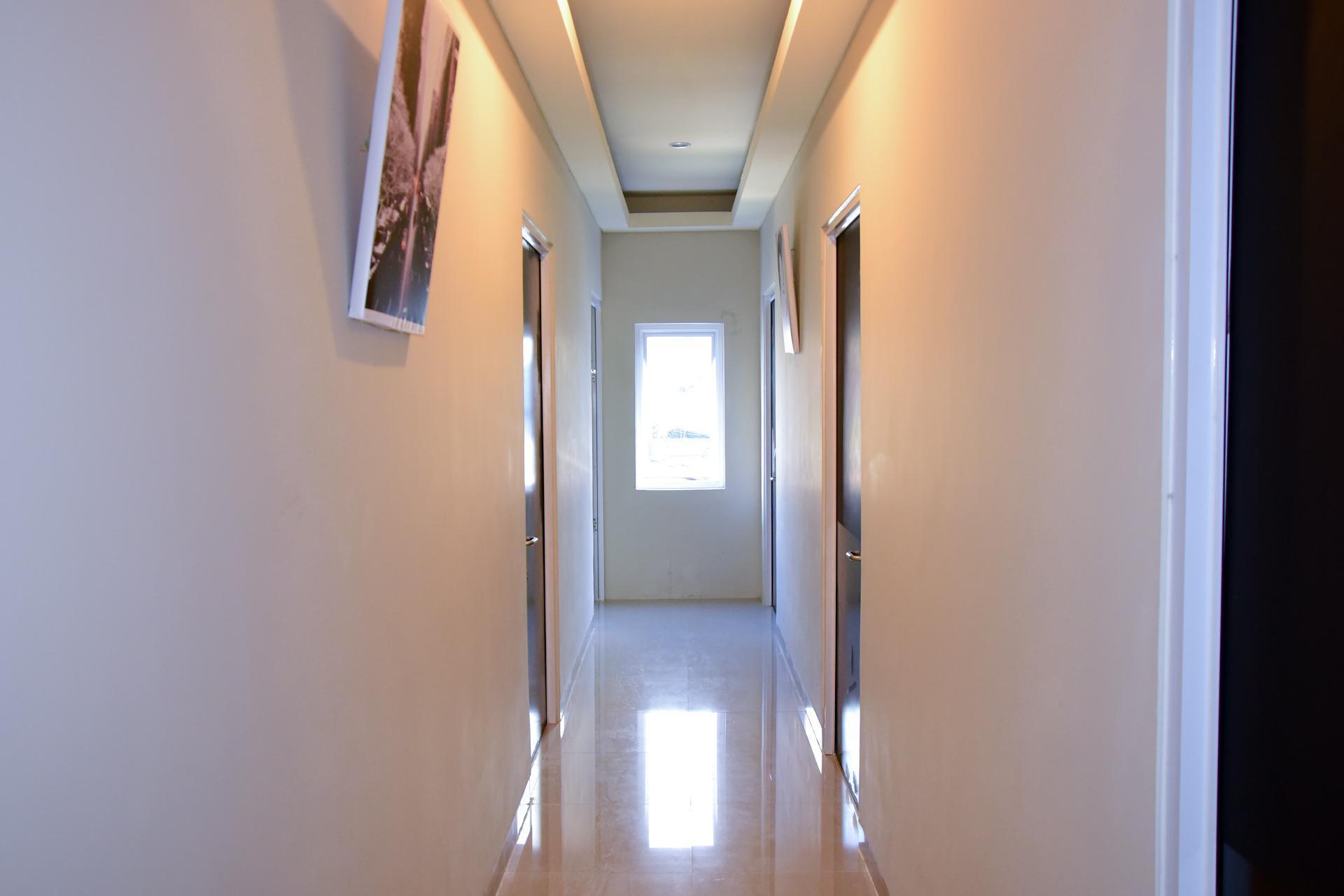 Reddoorz Near Mangga Dua Square Hotel Jakarta Exterior photo