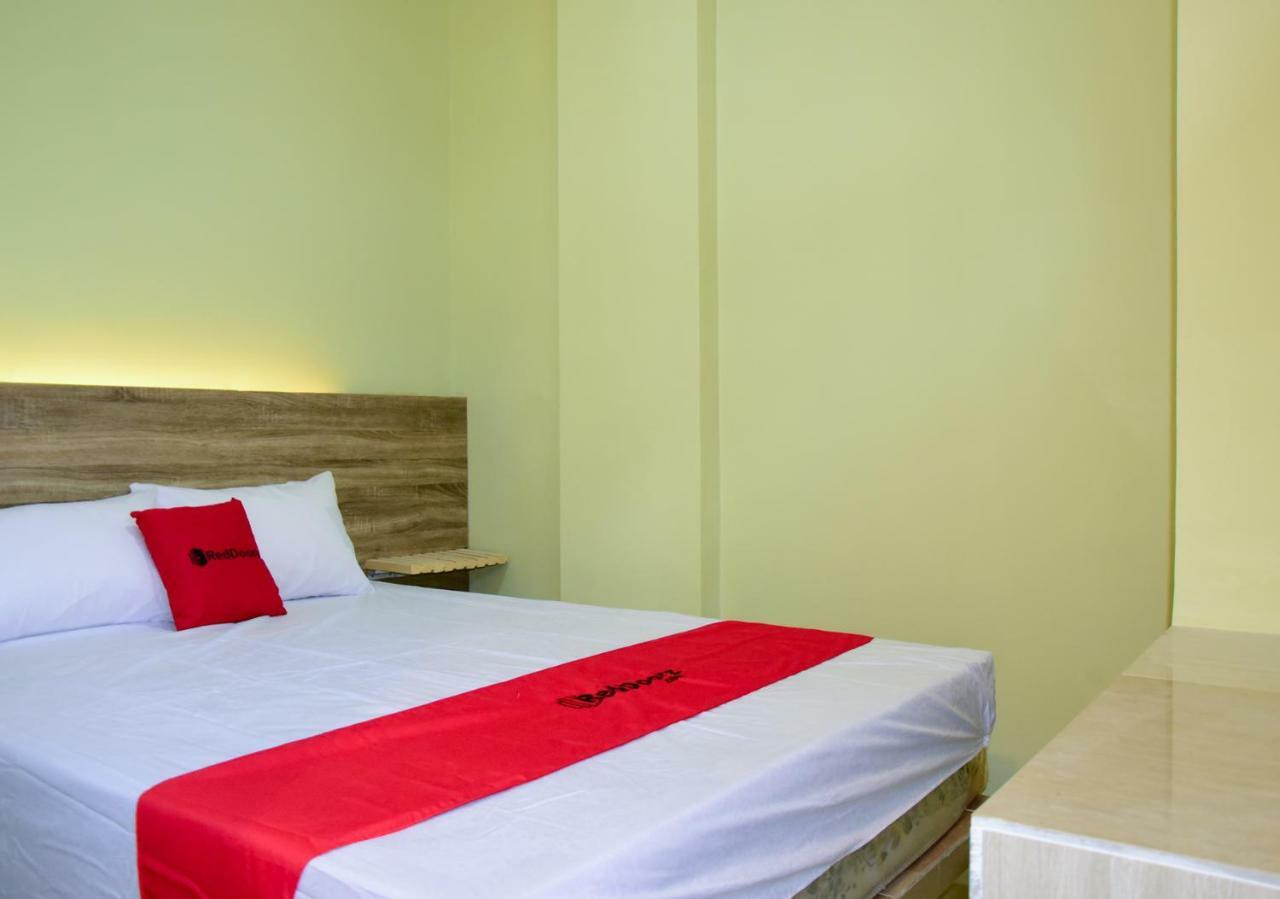Reddoorz Near Mangga Dua Square Hotel Jakarta Exterior photo